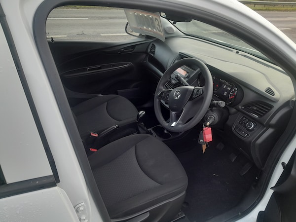 Used Vauxhall Viva 2017 for sale - 73088207: Photo 5