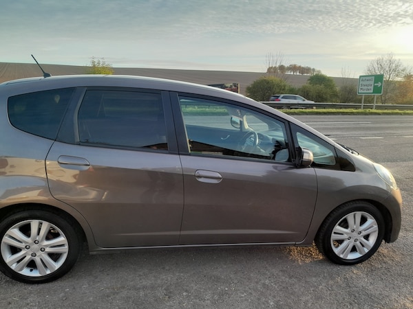 Used Honda Jazz 2013 for sale - 72885288: Photo 1