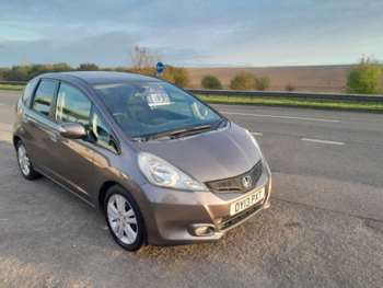 Used Honda Jazz 2013 for sale - 72885288: Photo