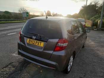 Used Honda Jazz 2013 for sale - 72885288: Photo