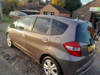 Used Honda Jazz 2013 for sale - 72885288: Photo