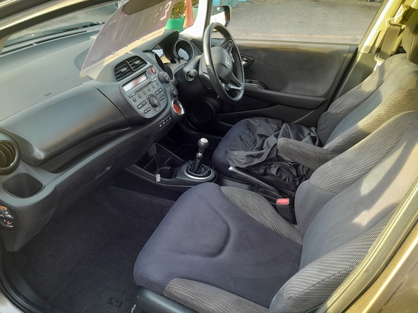 Used Honda Jazz 2013 for sale - 72885288: Photo 6