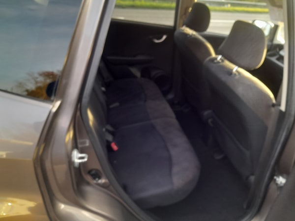 Used Honda Jazz 2013 for sale - 72885288: Photo 7