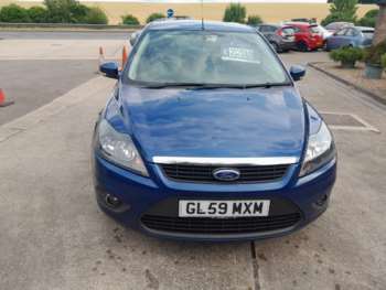 2009 (59) - 1.6 Zetec 5dr