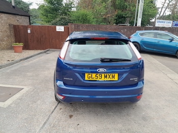 Used Ford Focus 2009 for sale - 75144914: Photo