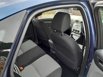 Used Ford Focus 2009 for sale - 75144914: Photo