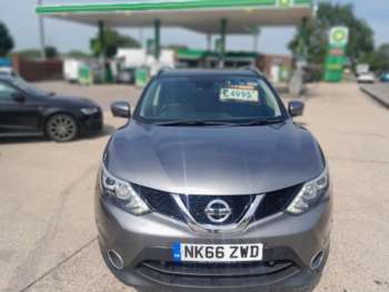 2016 (66) - 1.5 dCi Tekna 5dr