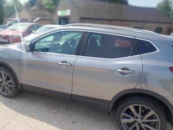 Used Nissan Qashqai 2016 for sale - 75018581: Photo