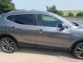 Used Nissan Qashqai 2016 for sale - 75018581: Photo