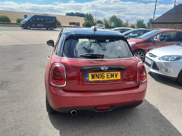 Used MINI Hatch 2016 for sale - 75673238: Photo 3