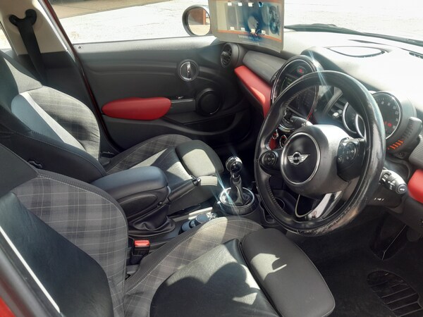 Used MINI Hatch 2016 for sale - 75673238: Photo 5