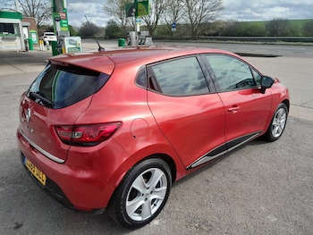 Used Renault Clio 2015 for sale - 78132468: Photo
