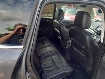 Used Ford Kuga 2014 for sale - 75725770: Photo