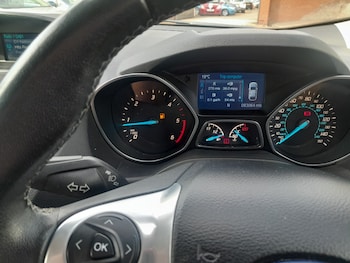 Used Ford Kuga 2014 for sale - 75725770: Photo