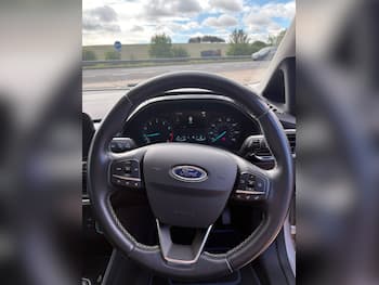 Used Ford Fiesta 2017 for sale - 79865772: Photo