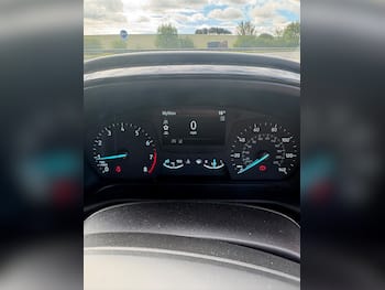 Used Ford Fiesta 2017 for sale - 79865772: Photo