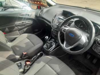 Used Ford B-MAX 2013 for sale - 74036465: Photo