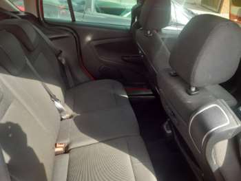 Used Ford B-MAX 2013 for sale - 74036465: Photo