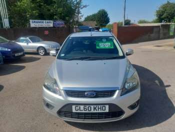Used Ford Focus 2011 for sale - 75008603: Photo