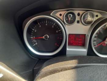 Used Ford Focus 2011 for sale - 75008603: Photo