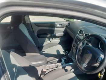Used Ford Focus 2011 for sale - 75008603: Photo