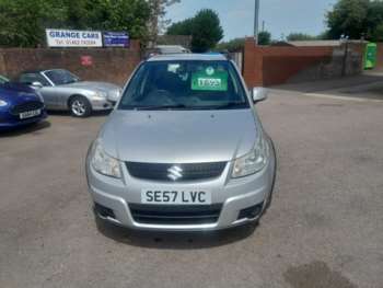 2008 (57) - 1.6 GL 5dr