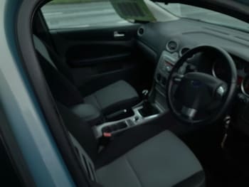 Used Ford Focus 2009 for sale - 77475035: Photo