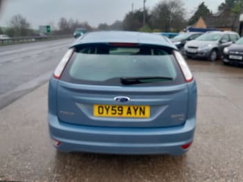 Used Ford Focus 2009 for sale - 77475035: Photo