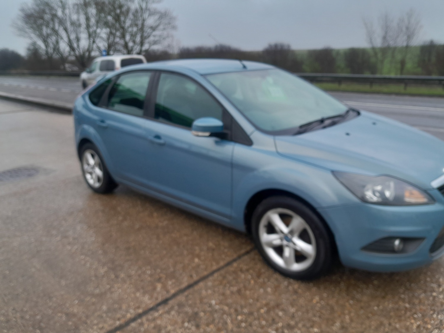 Used Ford Focus 2009 for sale - 77475035: Photo 5