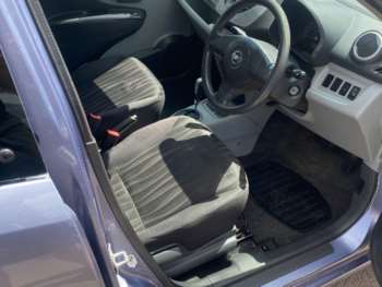 Used Nissan Pixo 2009 for sale - 75131180: Photo