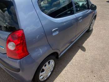 Used Nissan Pixo 2009 for sale - 75131180: Photo