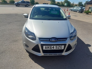 Ford - Focus
