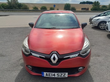 Renault - Clio