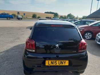 Used Vauxhall Astra 2015 for sale - 71884927: Photo