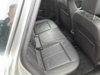 Used Vauxhall Astra 2014 for sale - 77475031: Photo