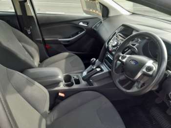 Used Ford Focus 2014 for sale - 74354101: Photo
