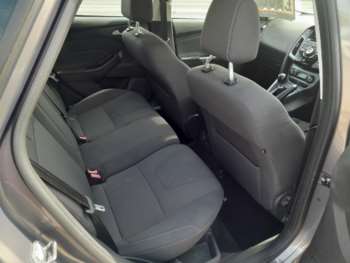 Used Ford Focus 2014 for sale - 74354101: Photo