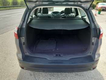Used Ford Focus 2014 for sale - 74354101: Photo