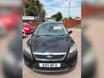 Used Ford Focus 2011 for sale - 79068865: Photo