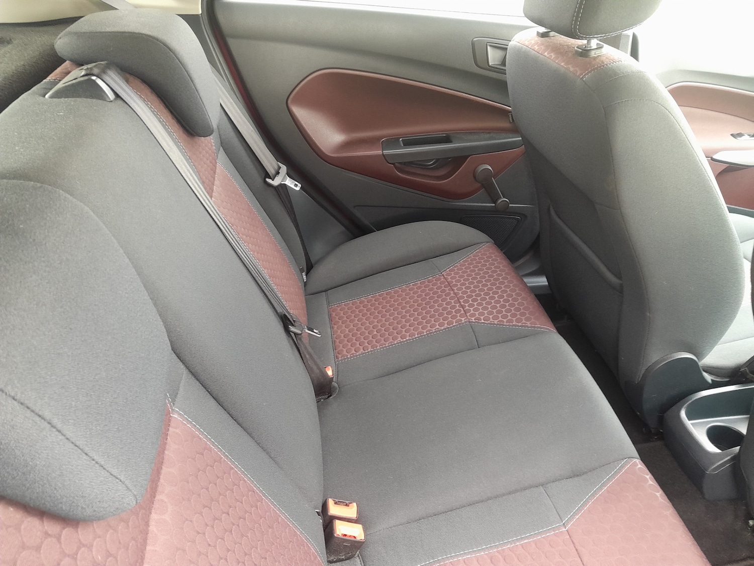 Used Ford Fiesta 2010 for sale - 78066292: Photo 3