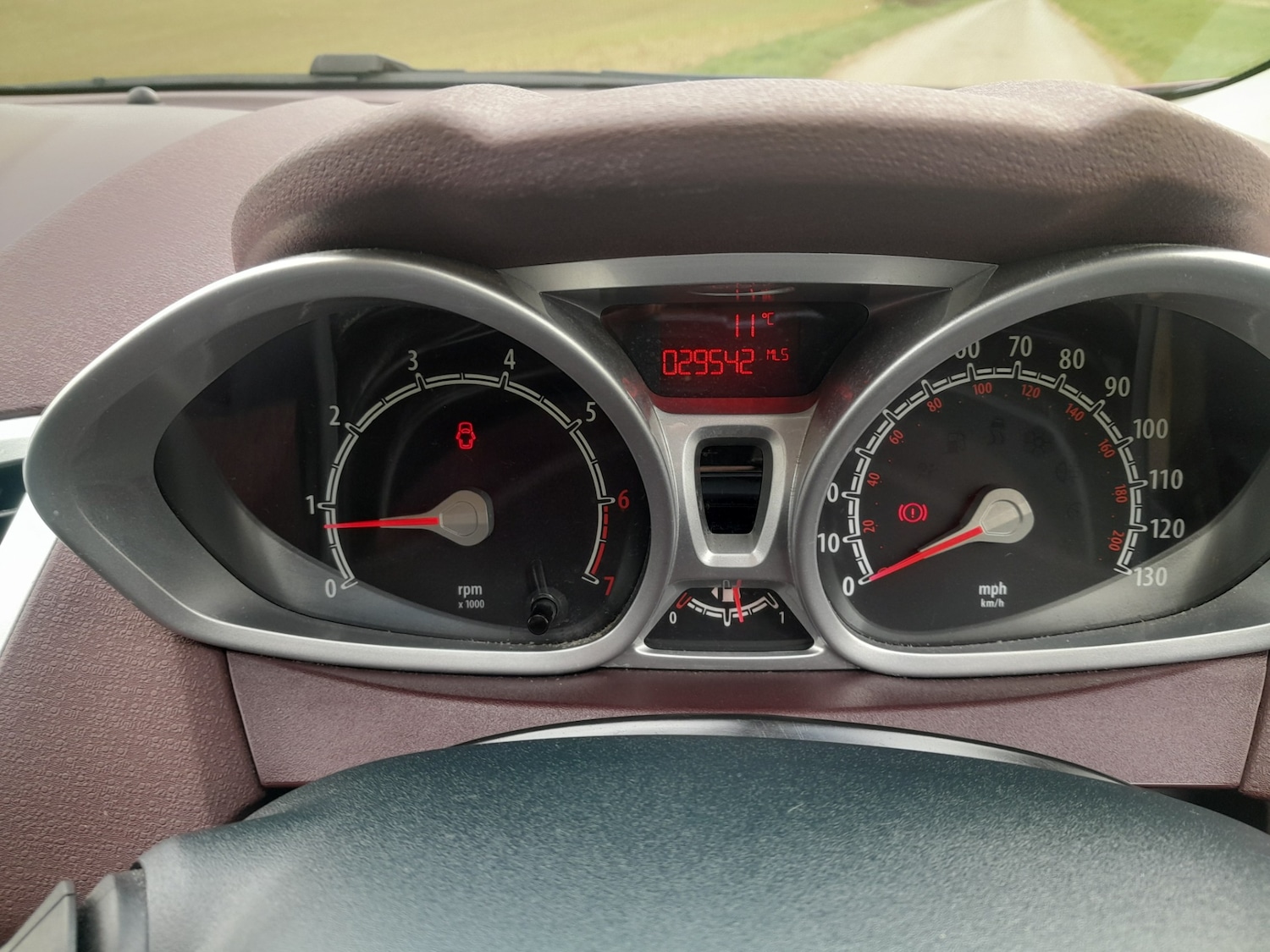 Used Ford Fiesta 2010 for sale - 78066292: Photo 7