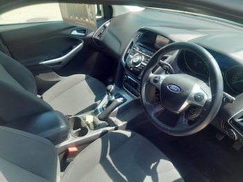 Used Ford Focus 2012 for sale - 75007054: Photo