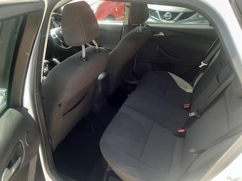 Used Ford Focus 2012 for sale - 75007054: Photo