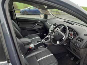 Used Ford Kuga 2011 for sale - 73815102: Photo