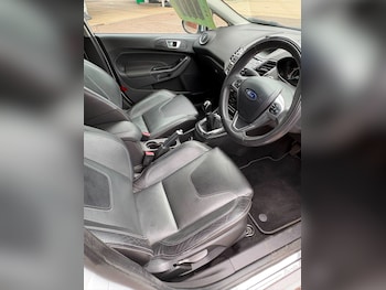Used Ford Fiesta 2014 for sale - 79068251: Photo