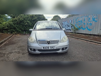 Used Mercedes-Benz A-Class 2006 for sale - 78932820: Photo