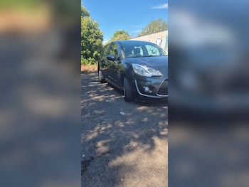Used Citroen C3 2012 for sale - 78952230: Photo