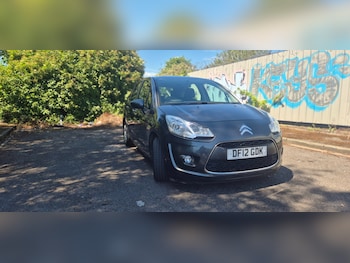 Used Citroen C3 2012 for sale - 78952230: Photo