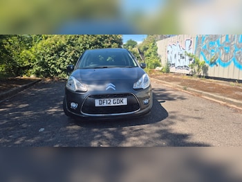 Used Citroen C3 2012 for sale - 78952230: Photo