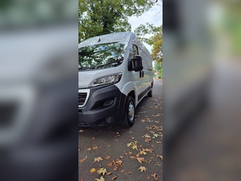Used Peugeot Boxer 2022 for sale - 79608848: Photo
